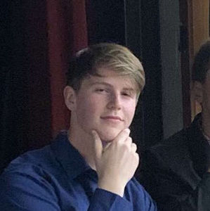 Meet your Posher, Danny